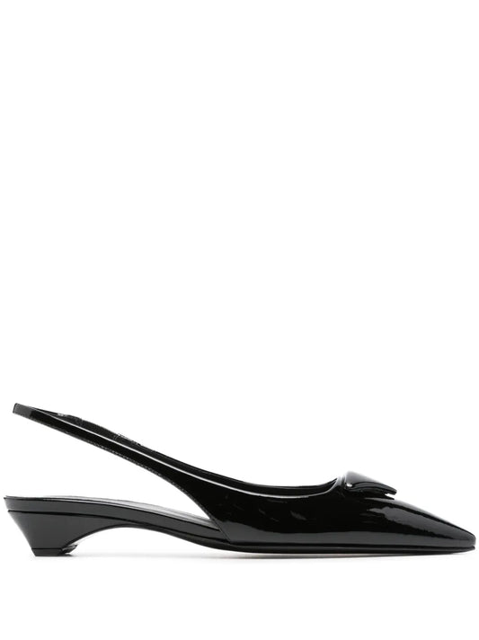 PRADA (Pumps con cinturino posteriore)