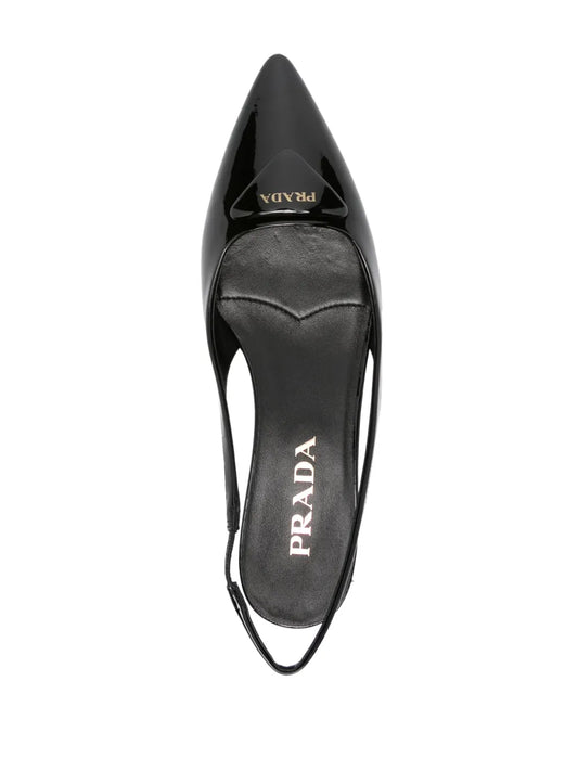 PRADA (Pumps con cinturino posteriore)