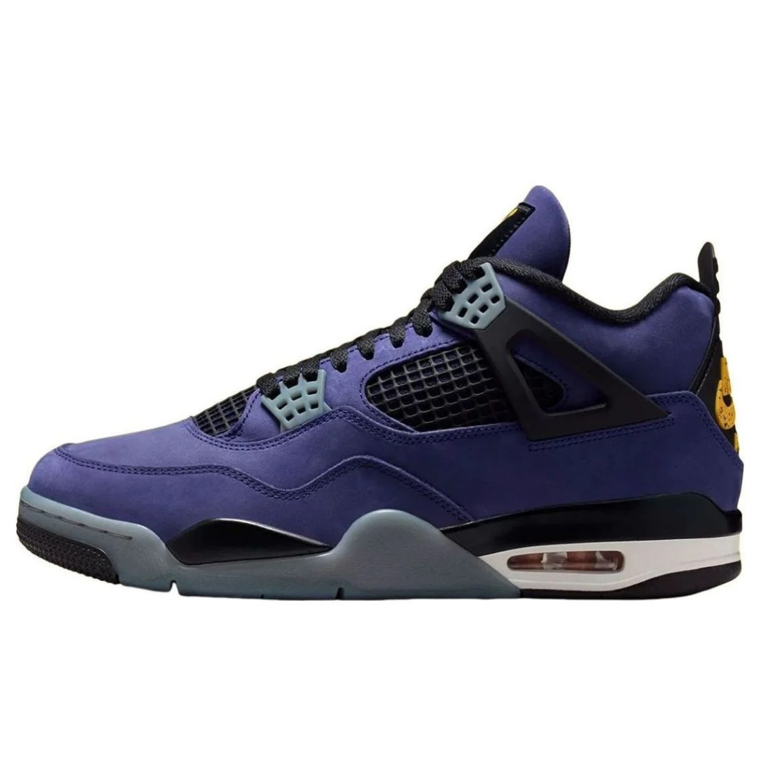 J4 Lakeshow