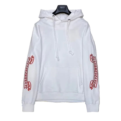 FELPA CHROME HEARTS