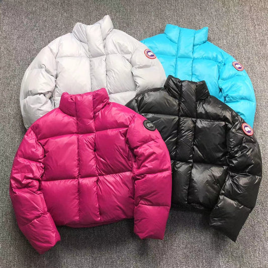 GIACCA CANADA GOOSE