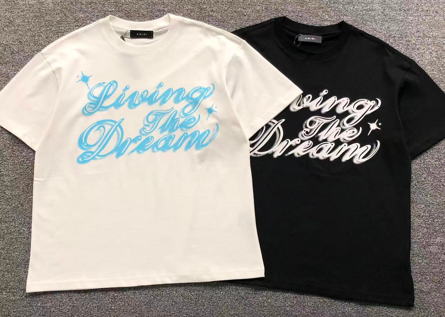 T-SHIRT AMIRI