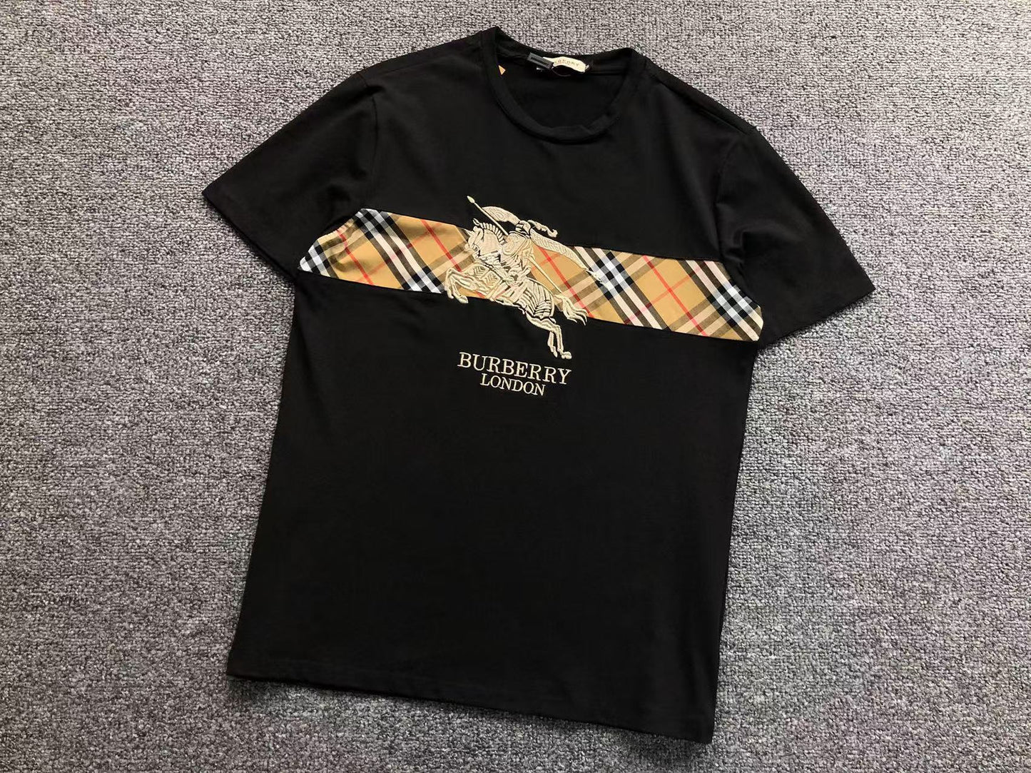 COMPLETO ESTIVO BURBERRY