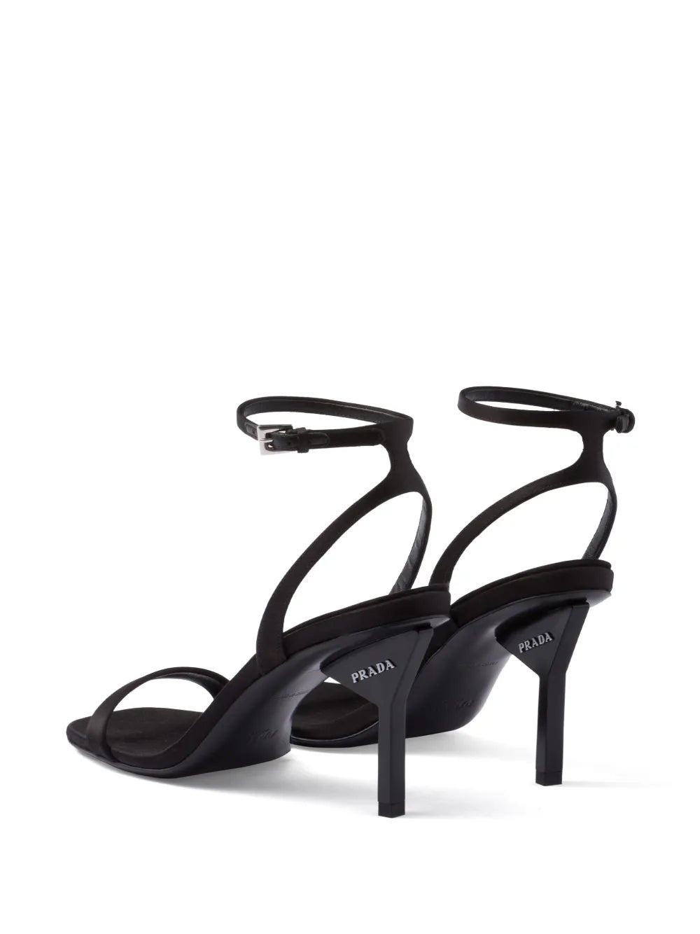PRADA (Pumps con cinturino posteriore)