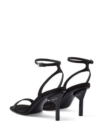 PRADA (Pumps con cinturino posteriore)