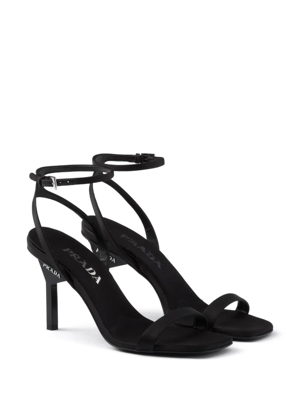 PRADA (Pumps con cinturino posteriore)
