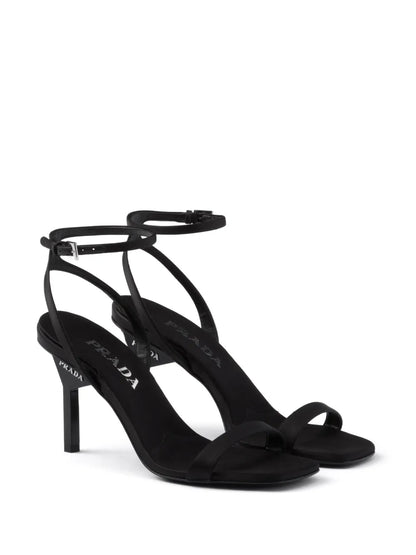 PRADA (Pumps con cinturino posteriore)