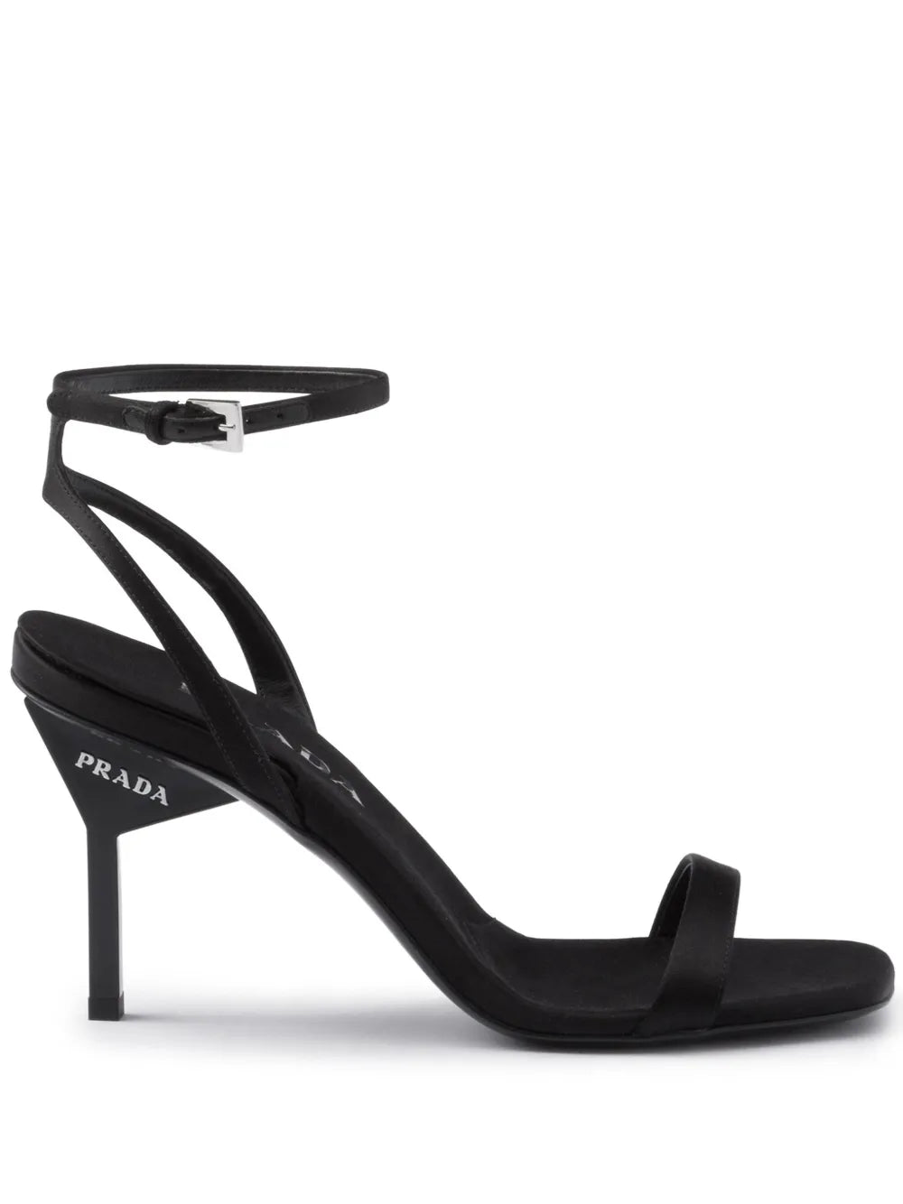 PRADA (Pumps con cinturino posteriore)