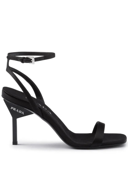 PRADA (Pumps con cinturino posteriore)