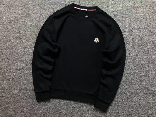 FELPA MONCLER CREWNECK