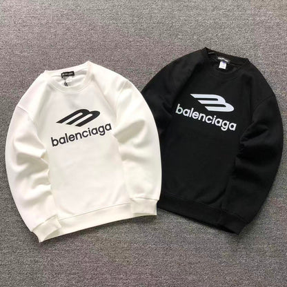 FELPA BALENCIAGA CREWNECK