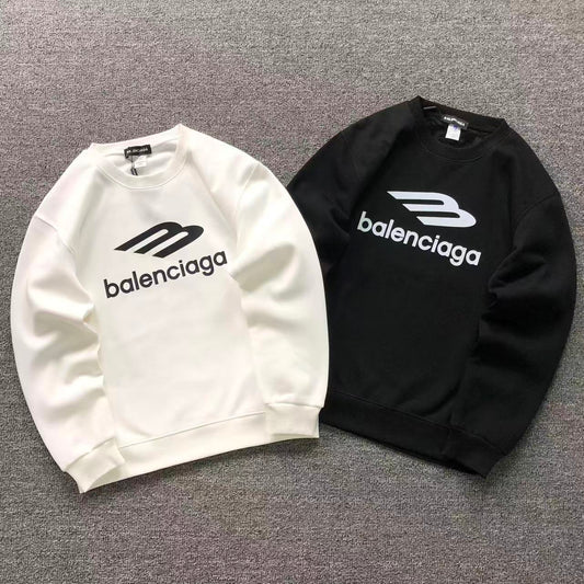 FELPA BALENCIAGA CREWNECK