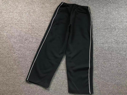 TUTA BALENCIAGA FELPA E PANTALONI