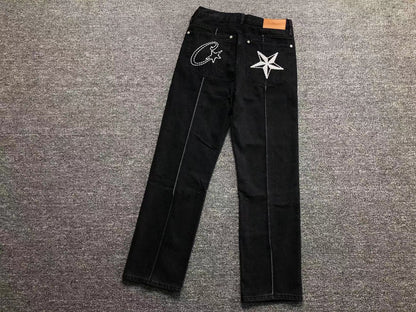 COMPLETO CORTEIZ DENIM