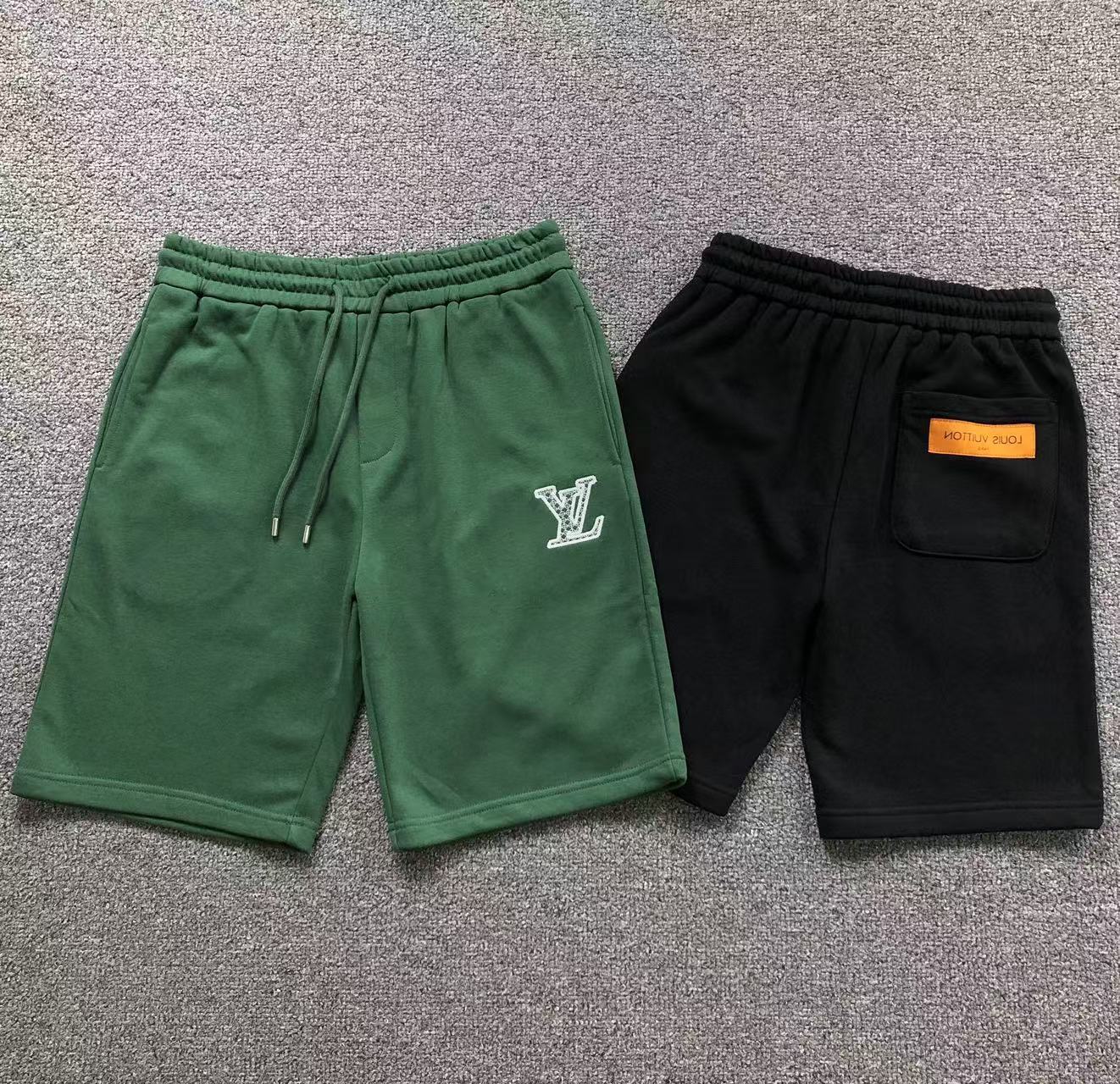 PANTALONCINI LV