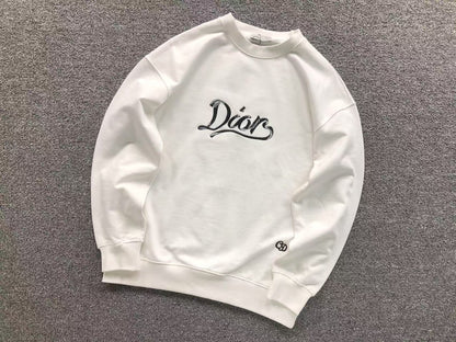 FELPA DIOR CREWNECK