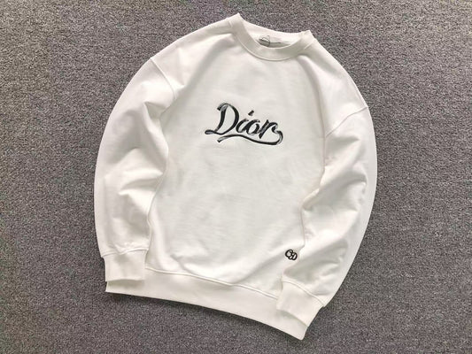 FELPA DIOR CREWNECK