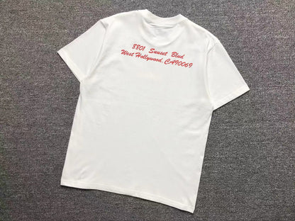 T-SHIRT SUPREME