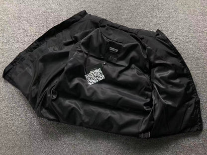 GILET TRAPSTAR