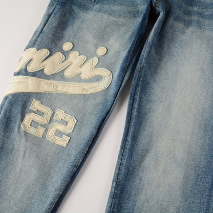 JEANS AMIRI