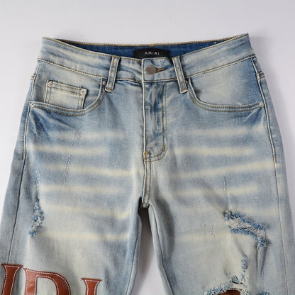JEANS AMIRI