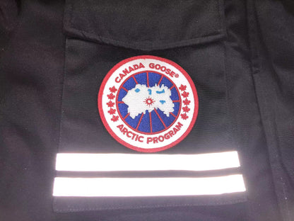 GIACCA CANADA GOOSE