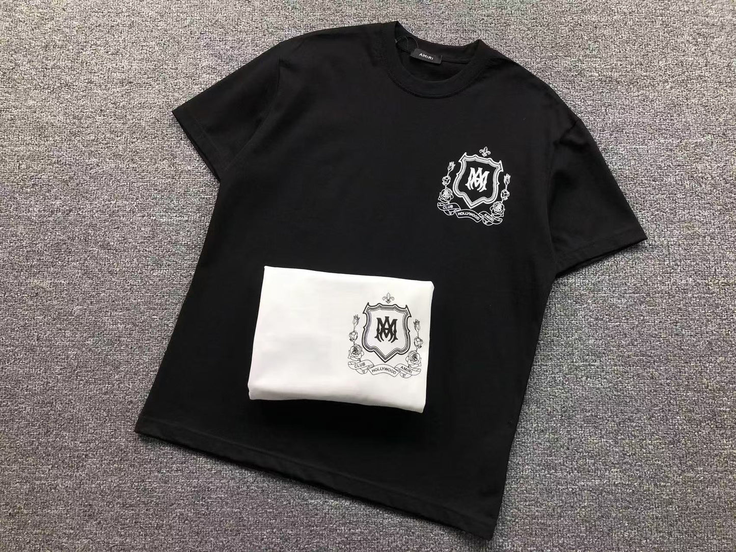 T-SHIRT AMIRI