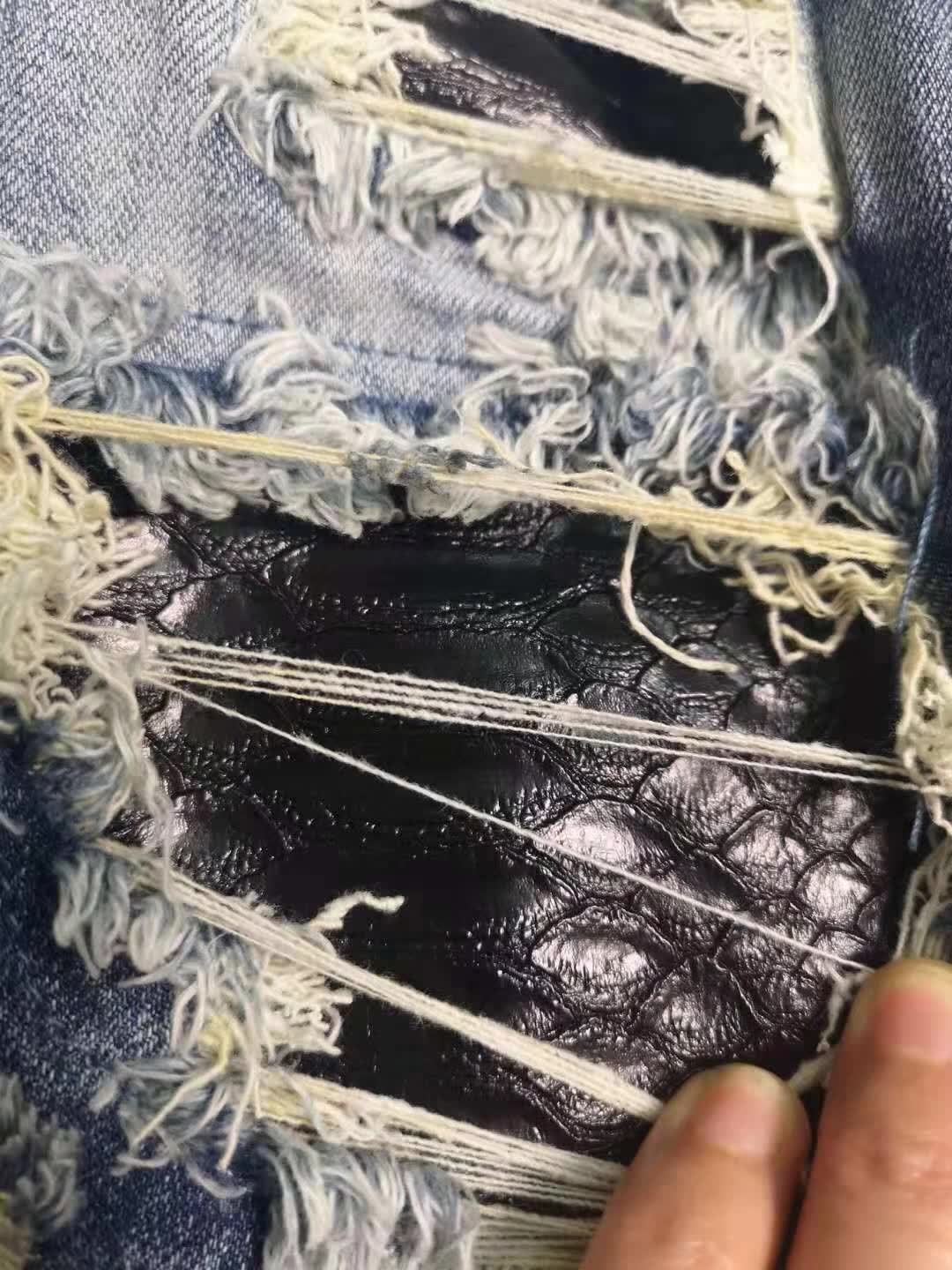 JEANS AMIRI