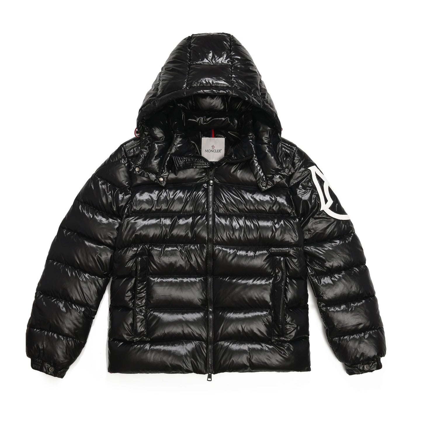 Mon puffer