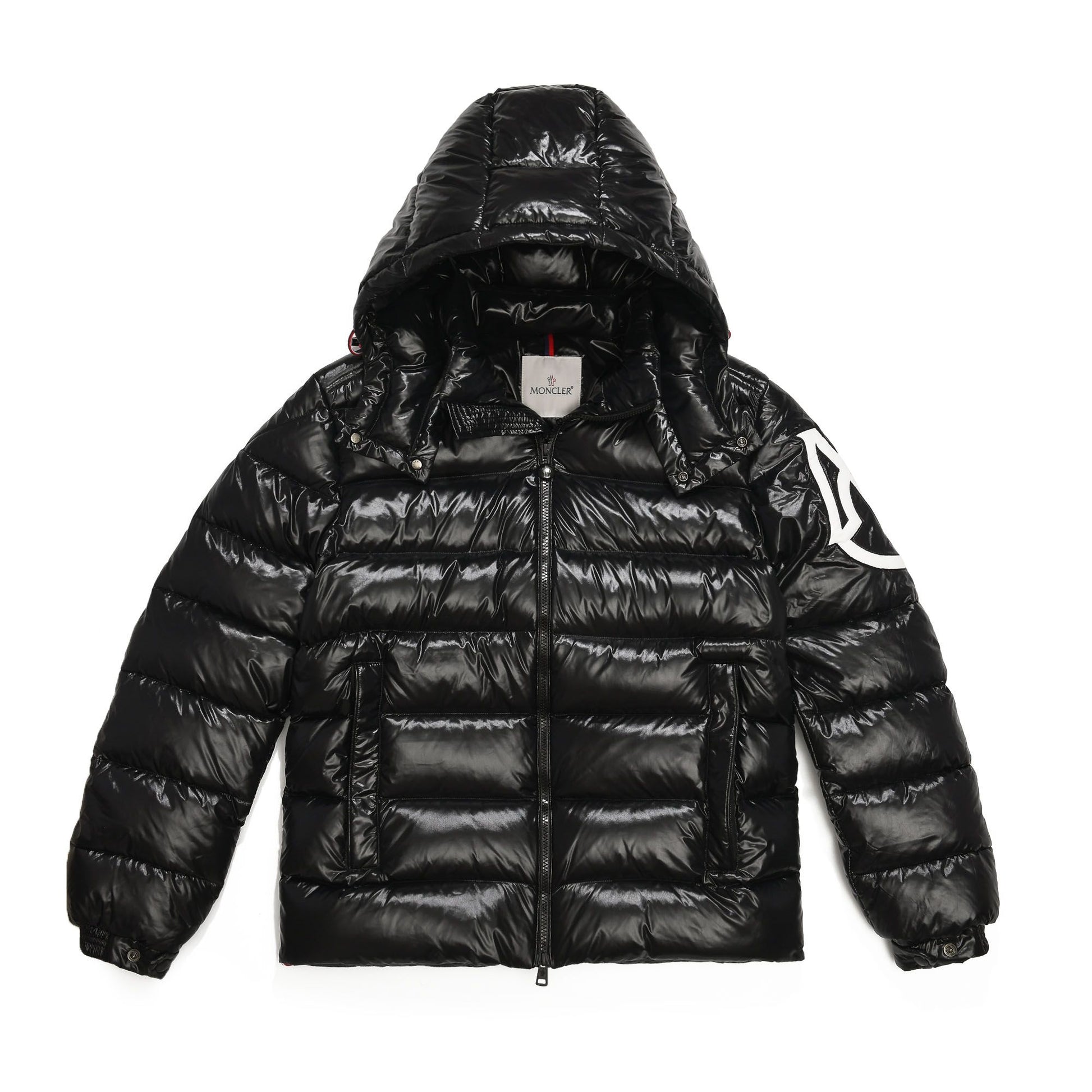 Mon puffer