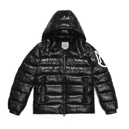 Mon puffer