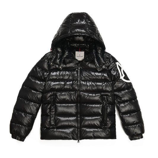 Mon puffer