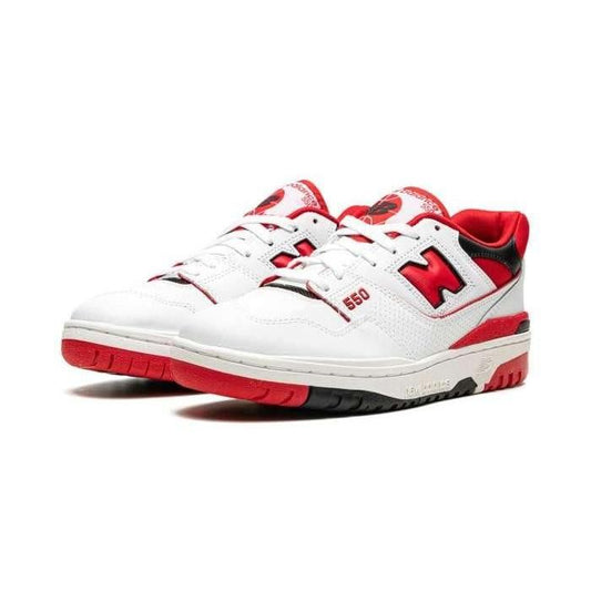White Red