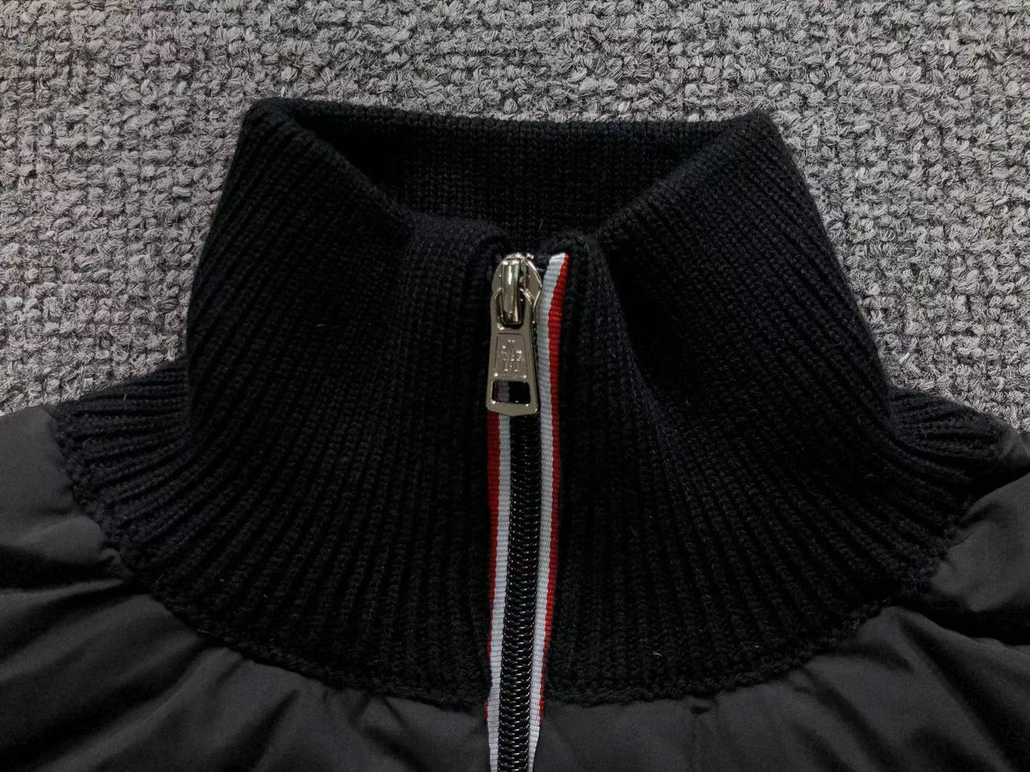 GIACCA MONCLER CARDIGAN