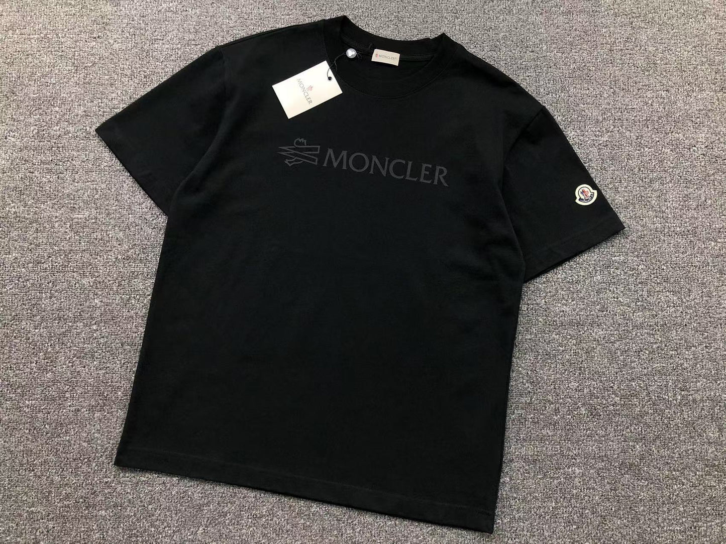 T-SHIRT MONCLER