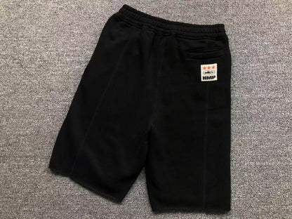 COMPLETO ESTIVO CORTEIZ GILET E PANTALONCINI