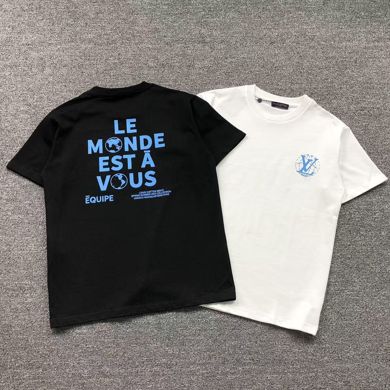 T-SHIRT LV