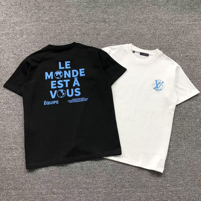 T-SHIRT LV
