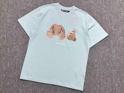 T-SHIRT PALM ANGELS