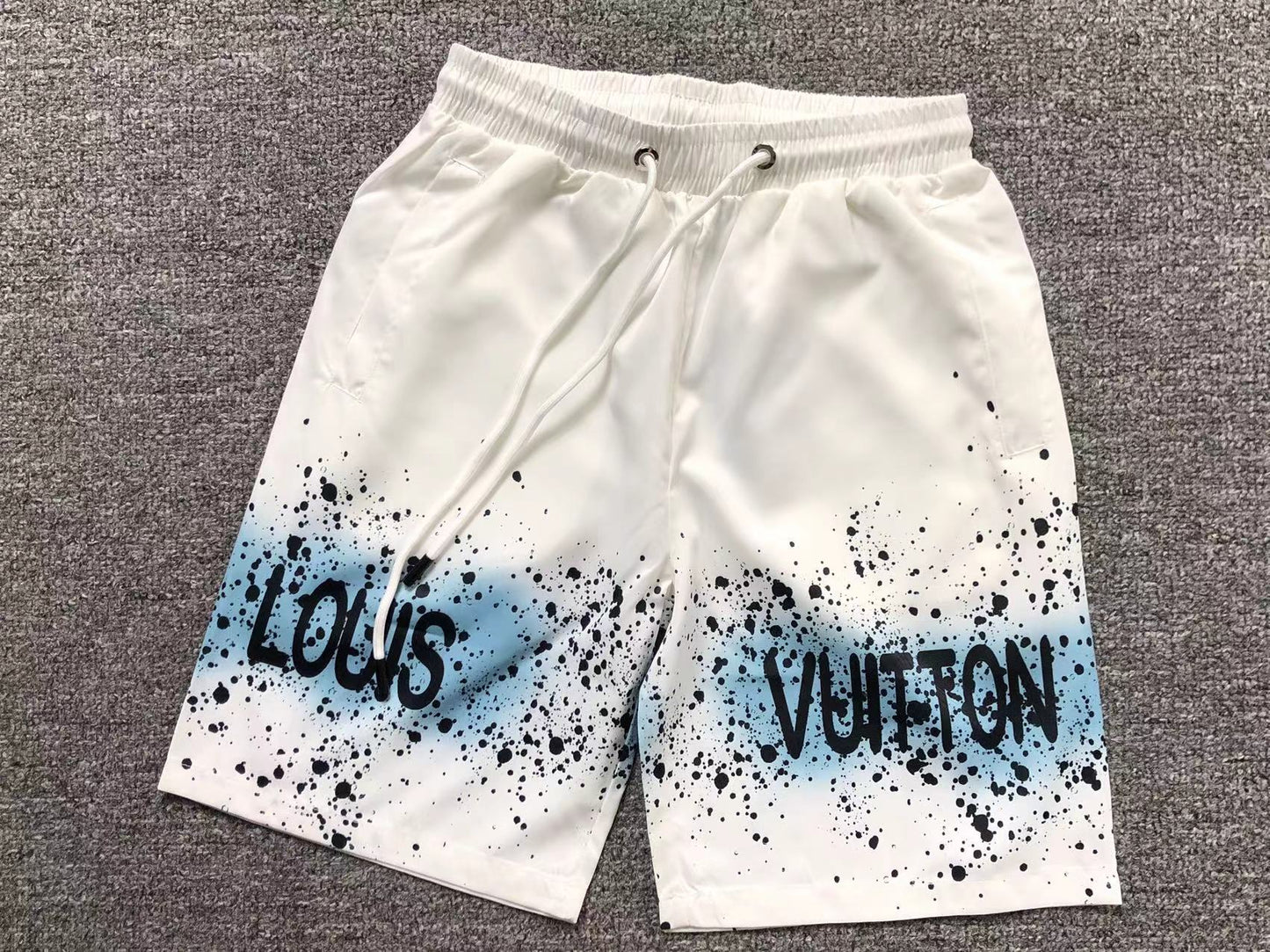 PANTALONCINI LV