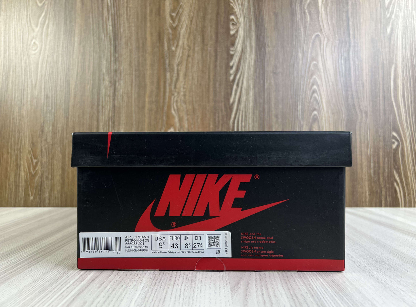 JORDAN 1