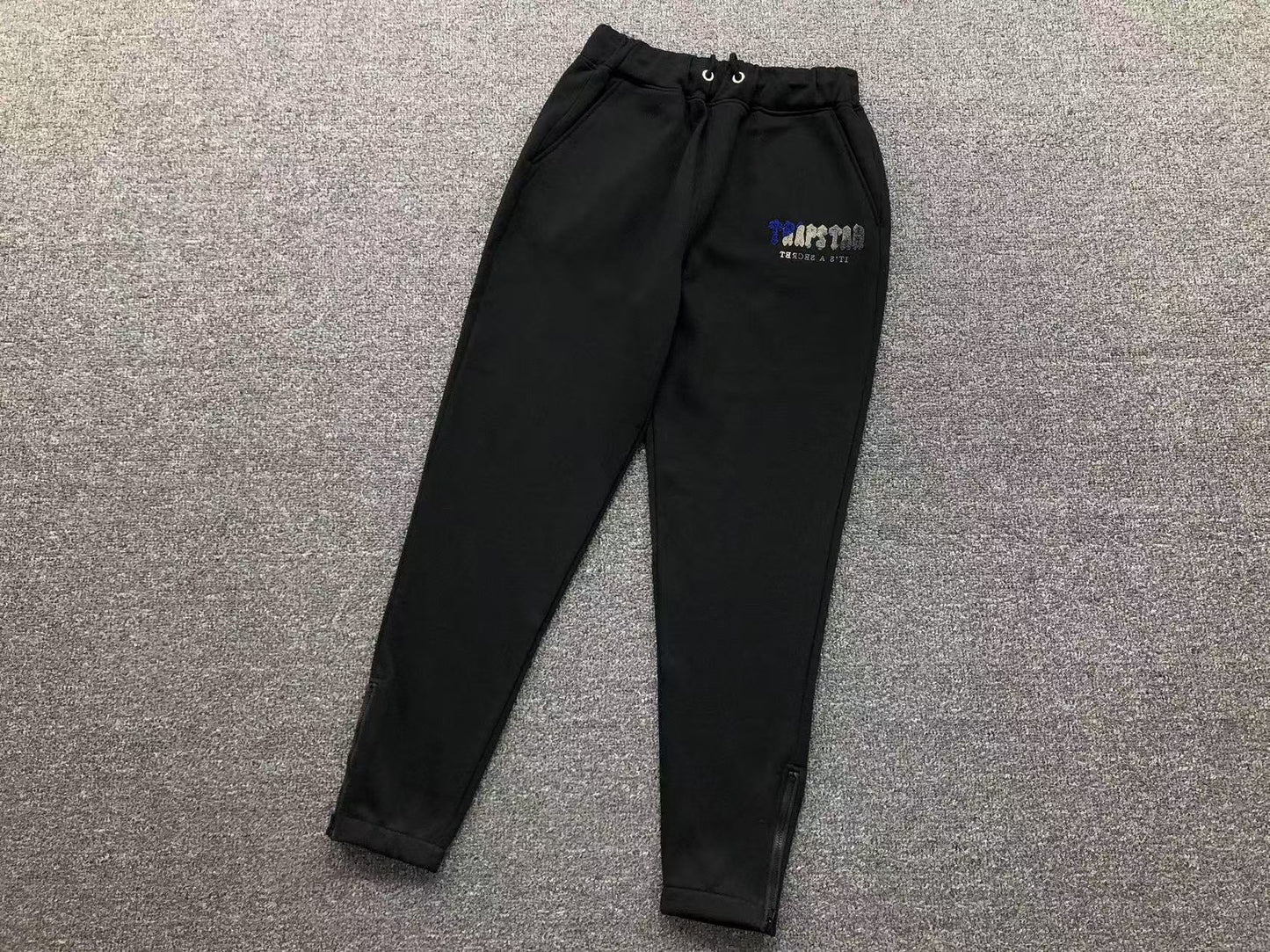 TRACKSUIT TUTA TRAPSTAR