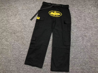 PANTALONI CORTEIZ
