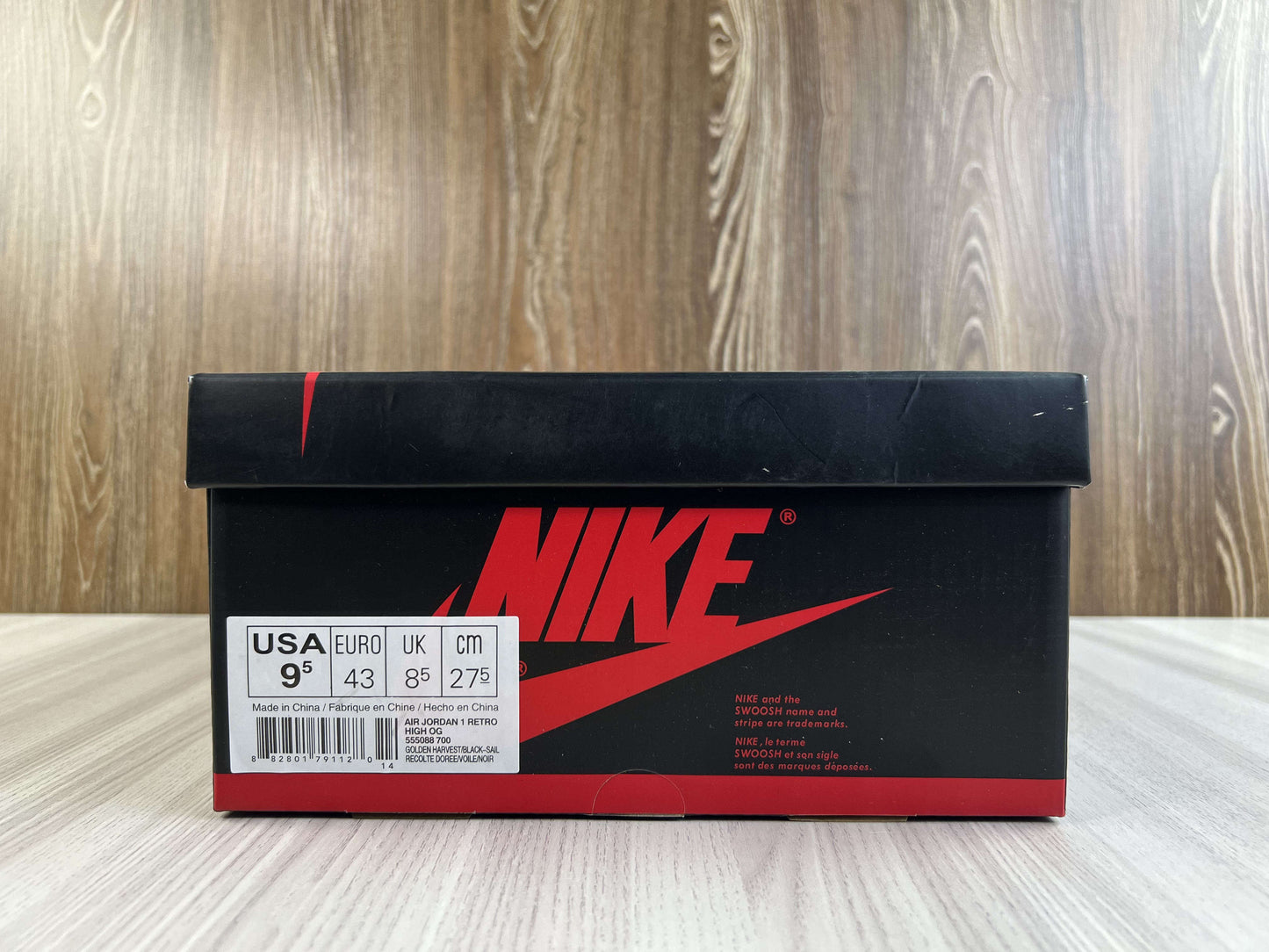 JORDAN 1
