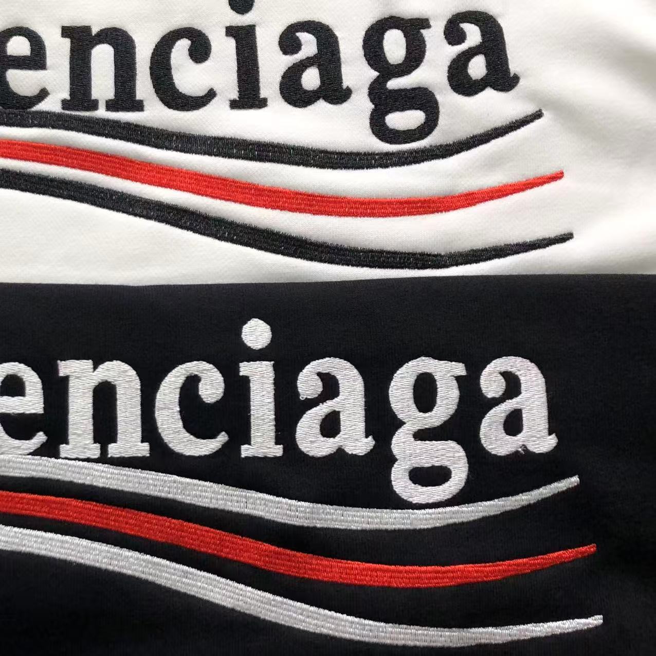 FELPA BALENCIAGA CREWNECK