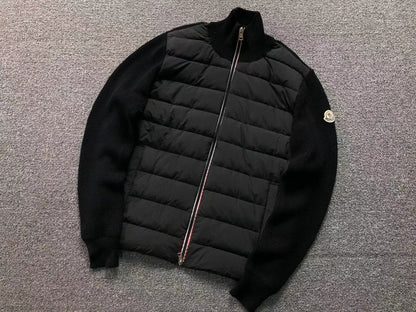 GIACCA MONCLER CARDIGAN