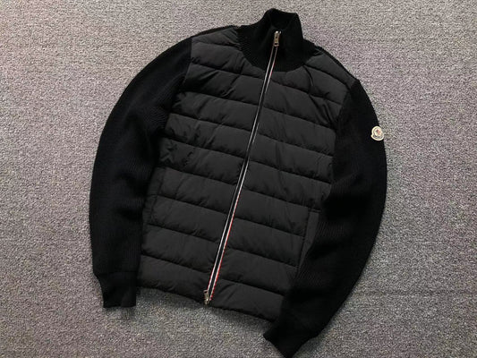 GIACCA MONCLER CARDIGAN