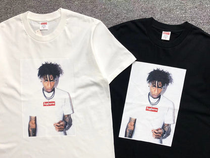 T-SHIRT SUPREME
