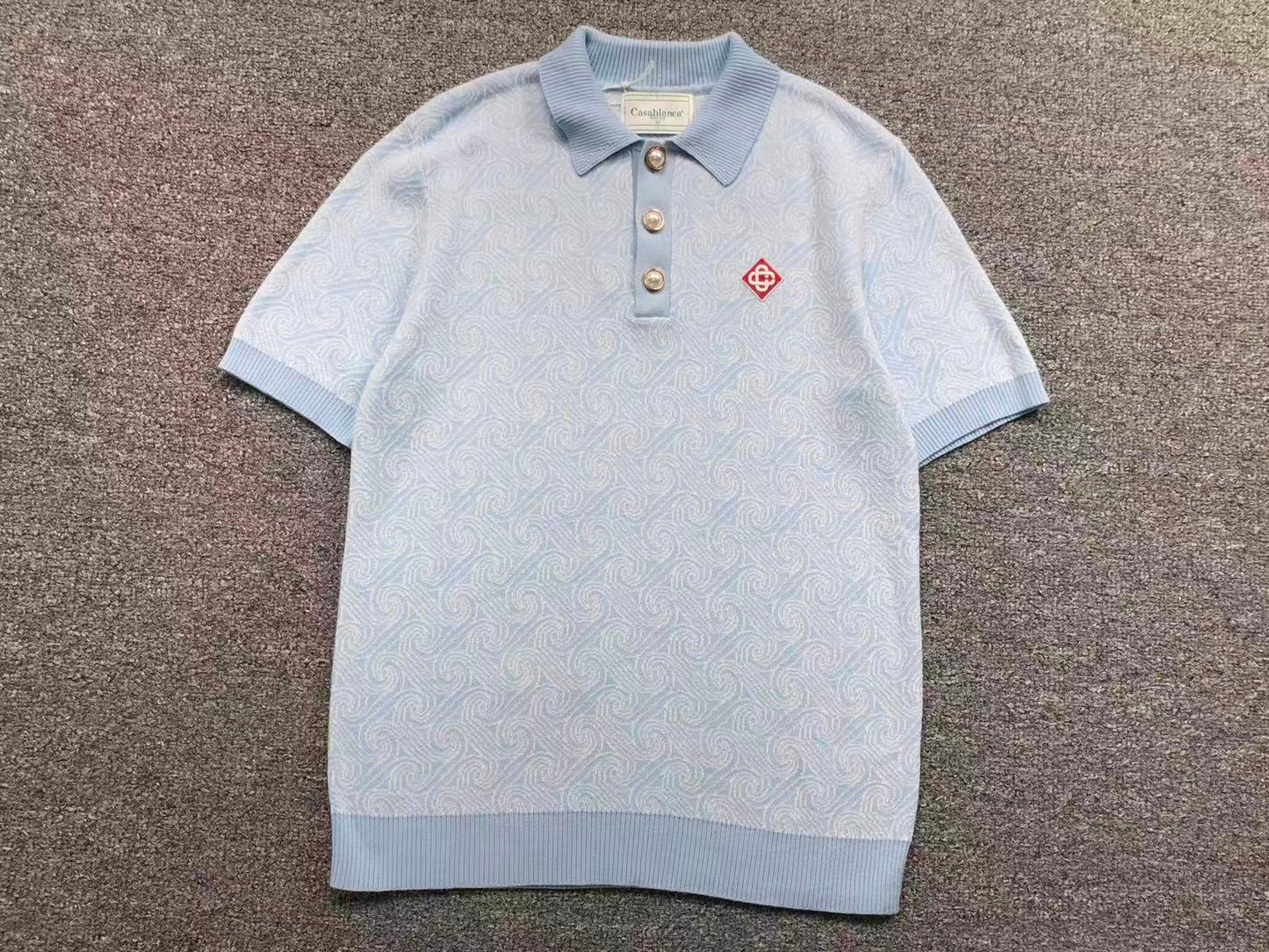 POLO CASABLANCA