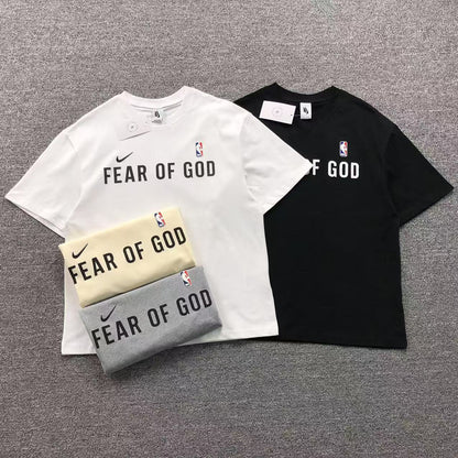 T-SHIRT NIKE x FEAR OF GOD